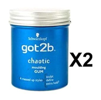 Schwarzkopf Got2b Silikonsuz Sülfatsız Sabit Tutma Keratinli Boyalı Saçlar Tüm Saçlar İçin Durulanmayan Kadın Saç Kremi 100 ml