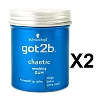 Schwarzkopf Got2b Silikonsuz Sülfatsız Sabit Tutma Keratinli Boyalı Saçlar Tüm Saçlar İçin Durulanmayan Kadın Saç Kremi 100 ml