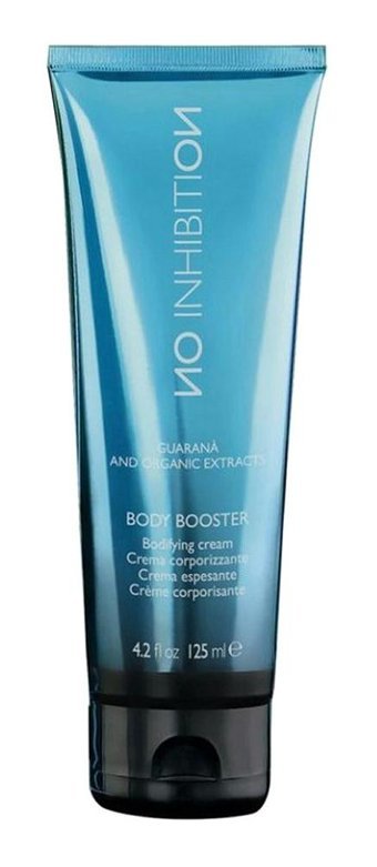 No Inhibition Guaranalı Silikonsuz Sülfatsız Nemlendirici Keratinli Boyalı Saçlar Tüm Saçlar İçin Durulanmayan Kadın Saç Kremi 125 ml
