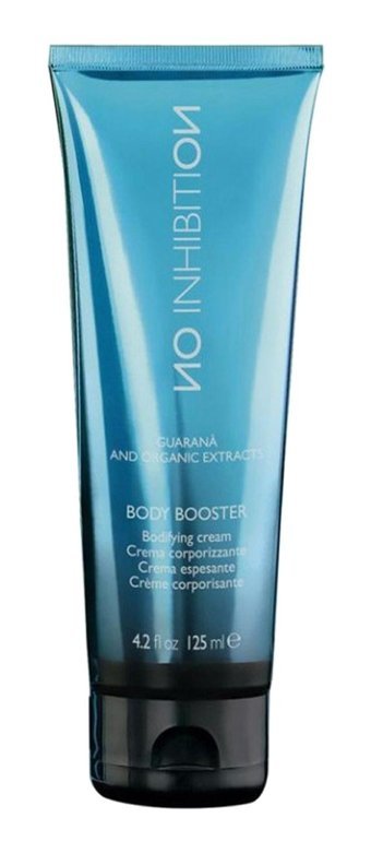 No Inhibition Guaranalı Silikonsuz Sülfatsız Nemlendirici Keratinli Boyalı Saçlar Tüm Saçlar İçin Durulanmayan Kadın Saç Kremi 125 ml