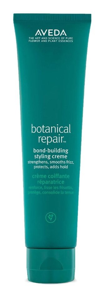 Aveda Botanical Repair Silikonsuz Sülfatsız Nemlendirici Keratinli Boyalı Saçlar Tüm Saçlar İçin Durulanmayan Kadın Saç Kremi 150 ml