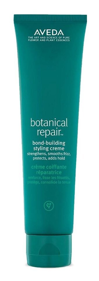 Aveda Botanical Repair Silikonsuz Sülfatsız Nemlendirici Keratinli Boyalı Saçlar Tüm Saçlar İçin Durulanmayan Kadın Saç Kremi 150 ml