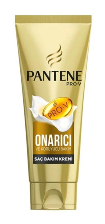 Pantene Onarıcı ve Koruyucu Bakım Onarıcı Saç Kremi 200 ml