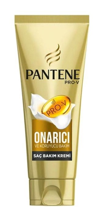 Pantene Onarıcı ve Koruyucu Bakım Onarıcı Saç Kremi 200 ml