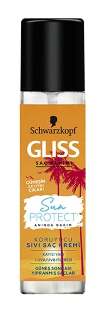 Gliss Sun Protect Saç Kremi 200 ml