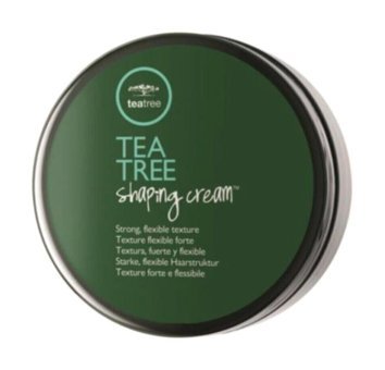 Paul Mitchell Shaping Cream Silikonsuz Sülfatsız Sabit Tutma Keratinli Boyalı Saçlar Tüm Saçlar İçin Durulanmayan Kadın Saç Kremi 85 ml