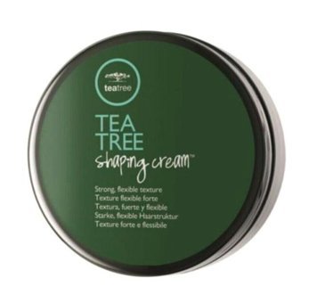 Paul Mitchell Shaping Cream Silikonsuz Sülfatsız Sabit Tutma Keratinli Boyalı Saçlar Tüm Saçlar İçin Durulanmayan Kadın Saç Kremi 85 ml