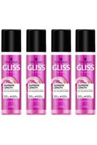 Gliss Supreme Length Saç Kremi 1150 ml