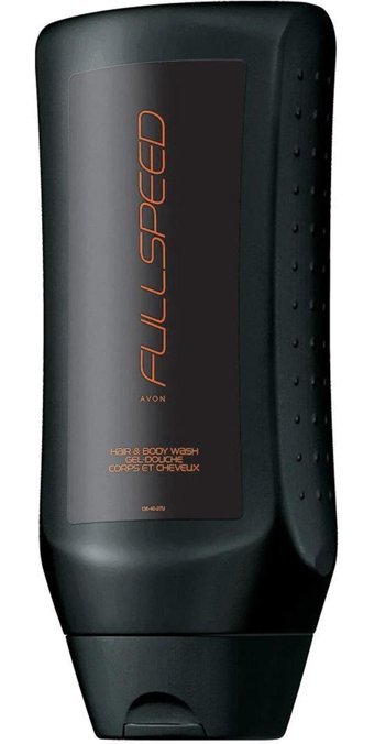 Avon Full Speed Arındırıcı Tüm Saçlar İçin Keratin Yeşil Misk 2 si Bir Arada Erkek Şampuanı