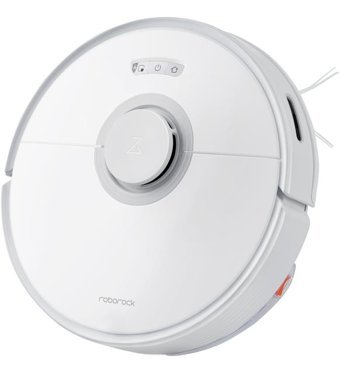 Roborock Q7 Max Plus Haritalı Moplu 4200 Pa Beyaz Robot Süpürge ve Paspas