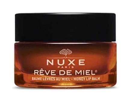 Nuxe Reve De Miel Baume Ballı Yetişkin Dudak Nemlendirici Balm 15 gr