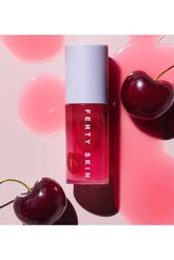 Fenty Beauty Treatz Kirazlı Yetişkin Dudak Nemlendirici Yağ 5.6 gr