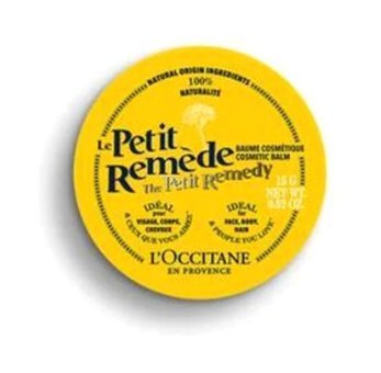 L'occitane Doğal Yetişkin Dudak Nemlendirici Balm 15 gr