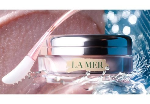 La Mer Yetişkin Dudak Nemlendirici Peeling - Partiküllü 15 gr