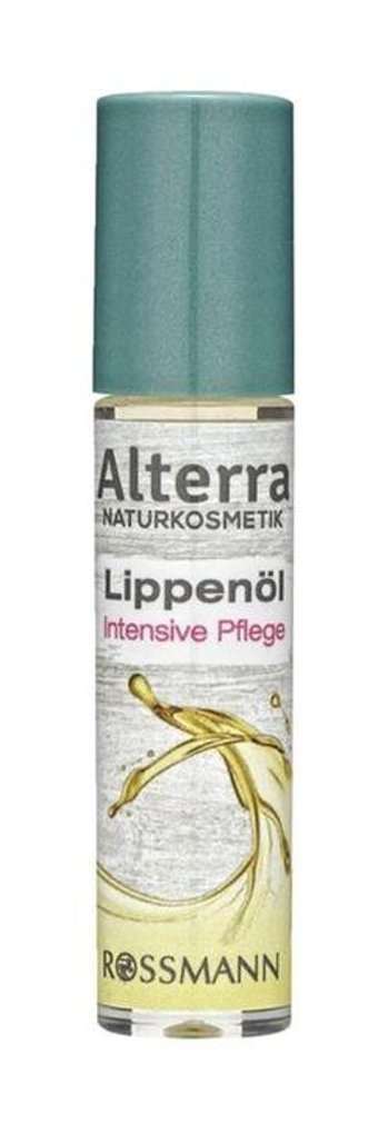 Alterra Yetişkin Dudak Nemlendirici Balm 7 gr