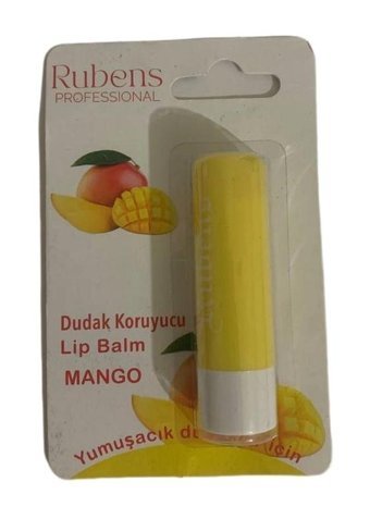 Rubens Mangolu Yetişkin Dudak Nemlendirici Balm 5 gr