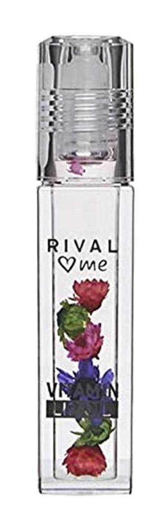 Rival Loves Me Yetişkin Dudak Nemlendirici Yağ 5.5 gr