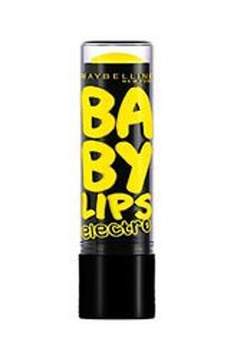 Maybelline New York Çocuk-Yetişkin Dudak Nemlendirici Balm