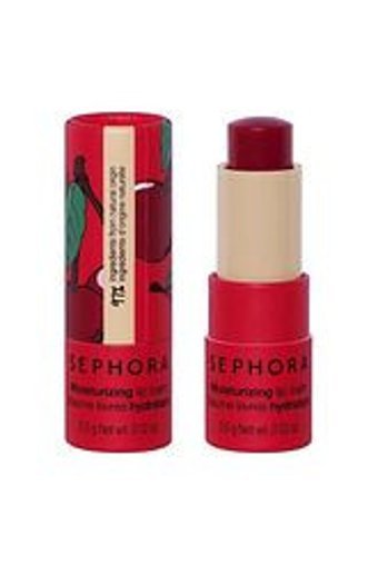 Sephora Collection Kirazlı Yetişkin Dudak Nemlendirici Krem 3.5 gr
