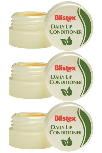 Blistex Daily Lip Conditioner Yetişkin Dudak Nemlendirici Balm