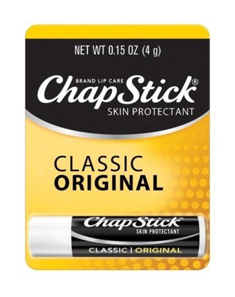 Chapstick Klasik Yetişkin Dudak Nemlendirici Balm 4 gr