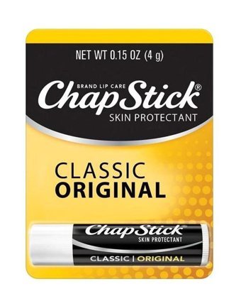 Chapstick Klasik Yetişkin Dudak Nemlendirici Balm 4 gr