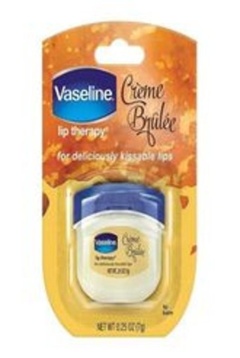 Vaseline Lip Therapy Yetişkin Dudak Nemlendirici Krem 7 gr