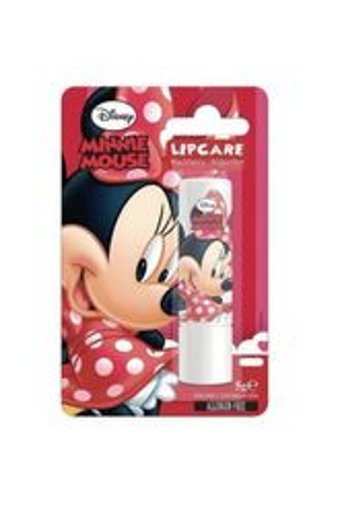 Kiva Minnie Mouse Böğürtlen Çocuk Dudak Nemlendirici Balm 5 gr