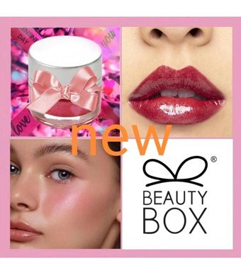 Beauty Box 3 İn 1 Kirazlı Yetişkin Dudak Nemlendirici Balm 10 gr