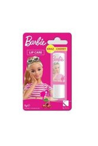 Kiva Barbie Kirazlı Çocuk Dudak Nemlendirici Krem 5 gr