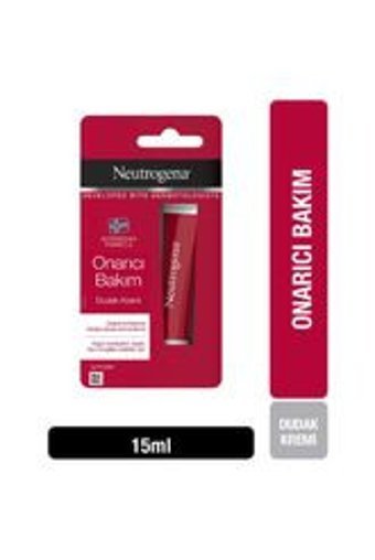 Neutrogena Vanilyalı Yetişkin Dudak Nemlendirici Balm 15 gr