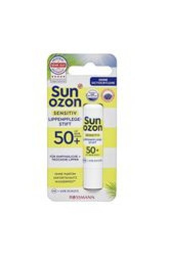 Sunozon Yetişkin Dudak Nemlendirici Balm 4.8 gr