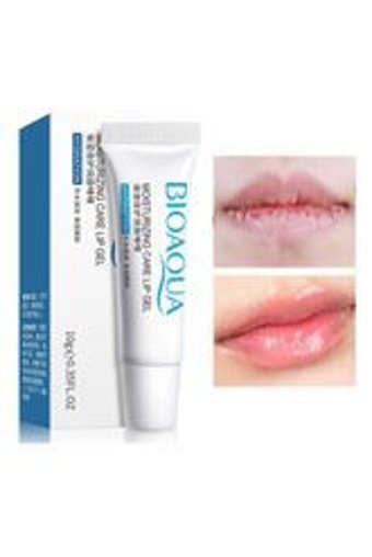 Bioaqua Yetişkin Dudak Nemlendirici Jel 10 gr