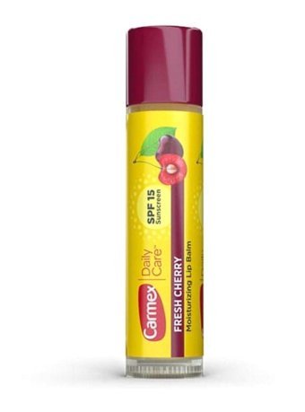 Carmex Kirazlı Yetişkin Dudak Nemlendirici Balm 4.25 gr