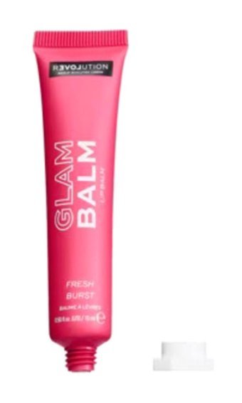 Revolution Glam Karpuzlu Yetişkin Dudak Nemlendirici Balm 15 gr