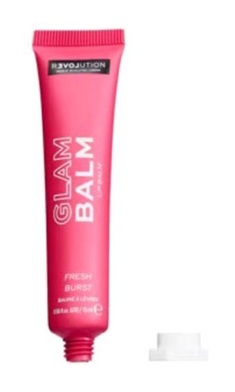 Revolution Glam Karpuzlu Yetişkin Dudak Nemlendirici Balm 15 gr