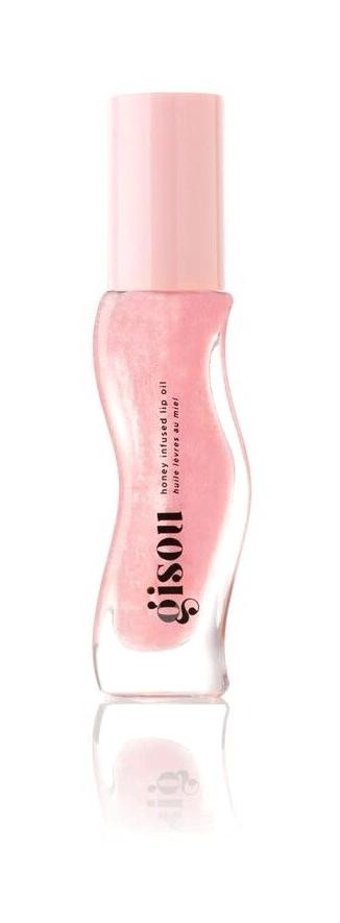 Gisou Honey Infused Doğal Karpuzlu Yetişkin Dudak Nemlendirici Yağ 8 gr