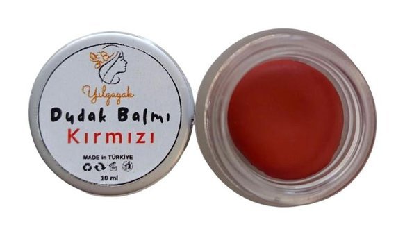 Yılgayak Yetişkin Dudak Nemlendirici Balm 10 gr