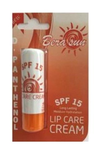 Bera Sun Yetişkin Dudak Nemlendirici Balm 4.8 gr