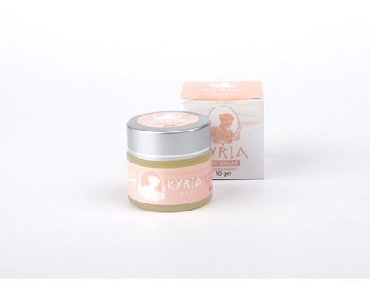 Kyria İmroz Doğal Yetişkin Dudak Nemlendirici Balm 10 gr