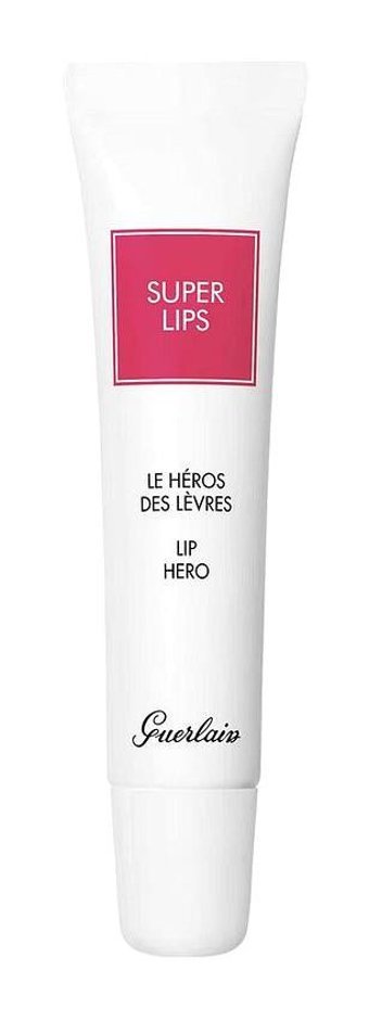 Guerlain Yetişkin Dudak Nemlendirici Krem 15 gr