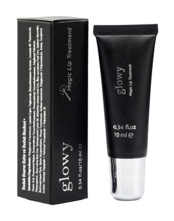 Glowy Yetişkin Dudak Nemlendirici Balm 10 gr