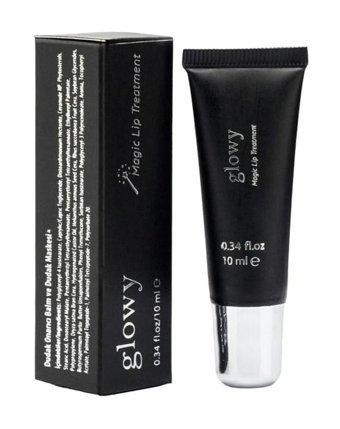 Glowy Yetişkin Dudak Nemlendirici Balm 10 gr