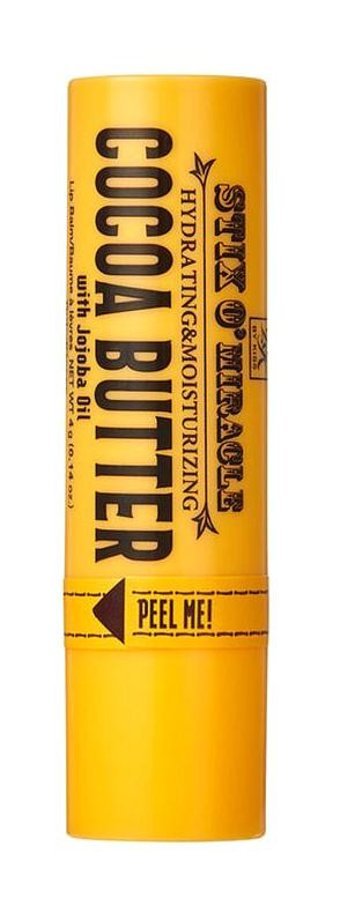 Kiss Stix O' Miracle Yetişkin Dudak Nemlendirici Balm 4.5 gr