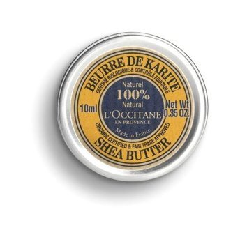 L'occitane Doğal Yetişkin Dudak Nemlendirici Yağ 10 gr