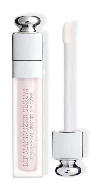 Dior Addict Lip Maximizer Yetişkin Dudak Nemlendirici Yağ