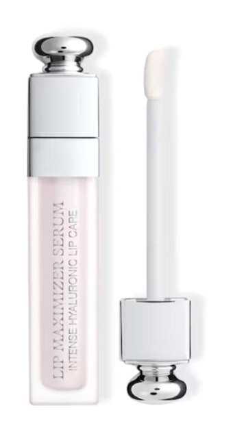 Dior Addict Lip Maximizer Yetişkin Dudak Nemlendirici Yağ