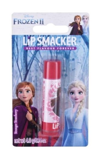 Lip Smacker Çilekli Çocuk Dudak Nemlendirici Balm 4 gr