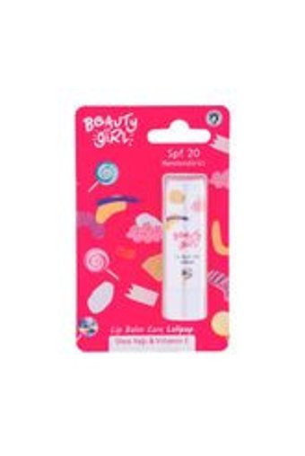 Beauty Girl Lolipoplu Yetişkin Dudak Nemlendirici Balm