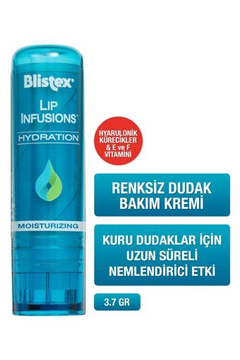 Blistex Yetişkin Dudak Nemlendirici Balm 3.7 gr